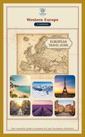 Western Europe Travel Guide PDF | 7 Countries
