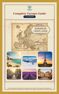 Complete Europe Travel Guide PDF | 47 Countries