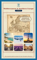 Mediterranean Travel Guide PDF | 7 Countries
