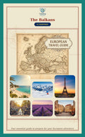 Balkans Travel Guide PDF | 8 Countries