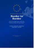 Europe Travel Guide, 47 Countries, Digital PDF Download